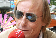 Claus Theo GÀrtner Claus Theo GÀrtner