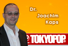 Dr. Joachim Kaps Dr. Joachim Kaps